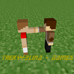 Treky42lina Games Logo